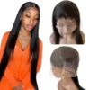 360 SUPER DOUBLE DRAWN BOUNCE 1B , 18INCHES NATURAL COLOUR.