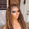 20 Inch Butterfly Locs Crochet Braids Hair