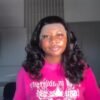 Spiral Curl 100% Human Hair Wig